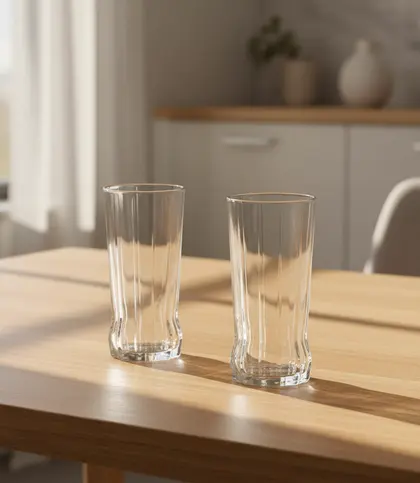 Glass