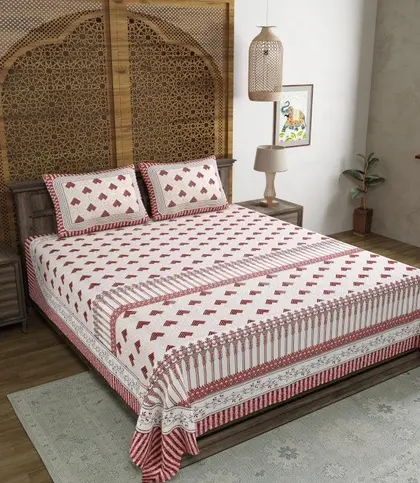 100% Cotton