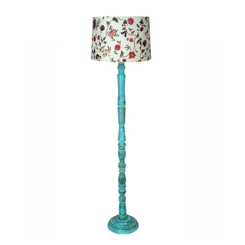 EternaShine Long-Lasting Floor Lamp media 3