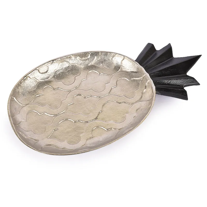 Ananas Aluminum Platter media 5