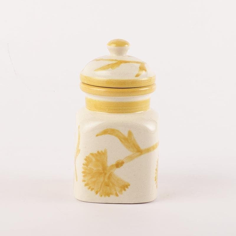 Fleur De Lis Jar (450 ML) - Set Of Two media 5