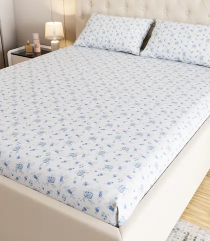 100% Cotton