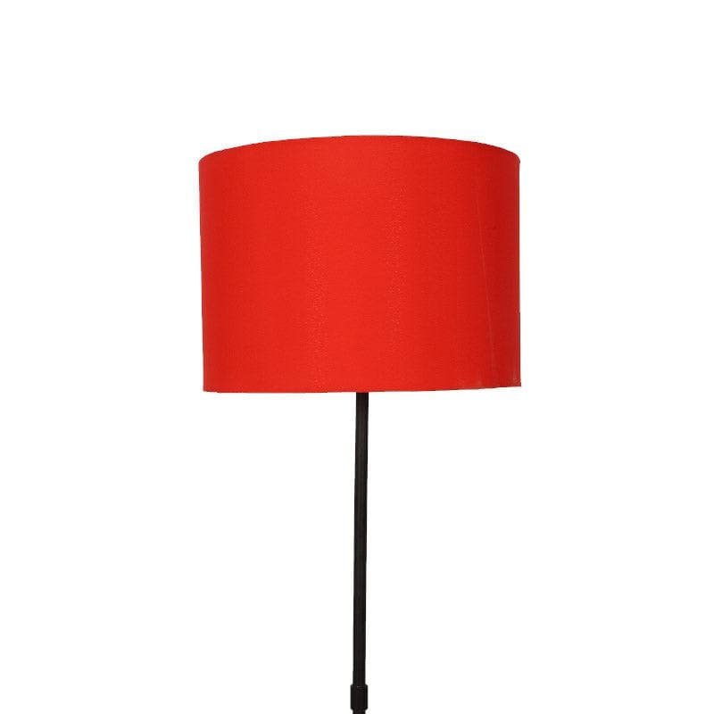 Prada Pisto Floor Lamp - Red media 4