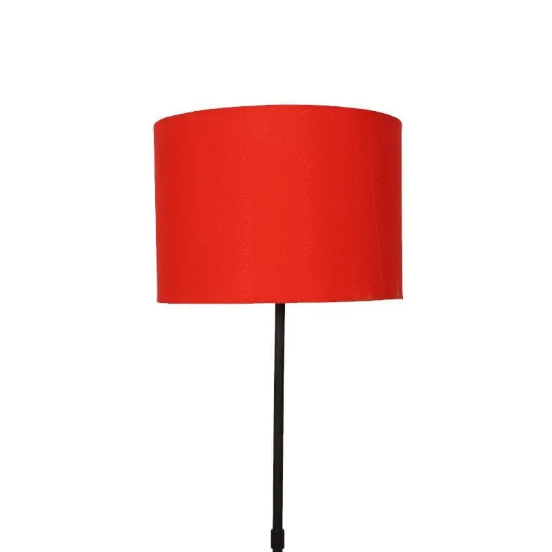 Prada Pisto Floor Lamp - Red media 4