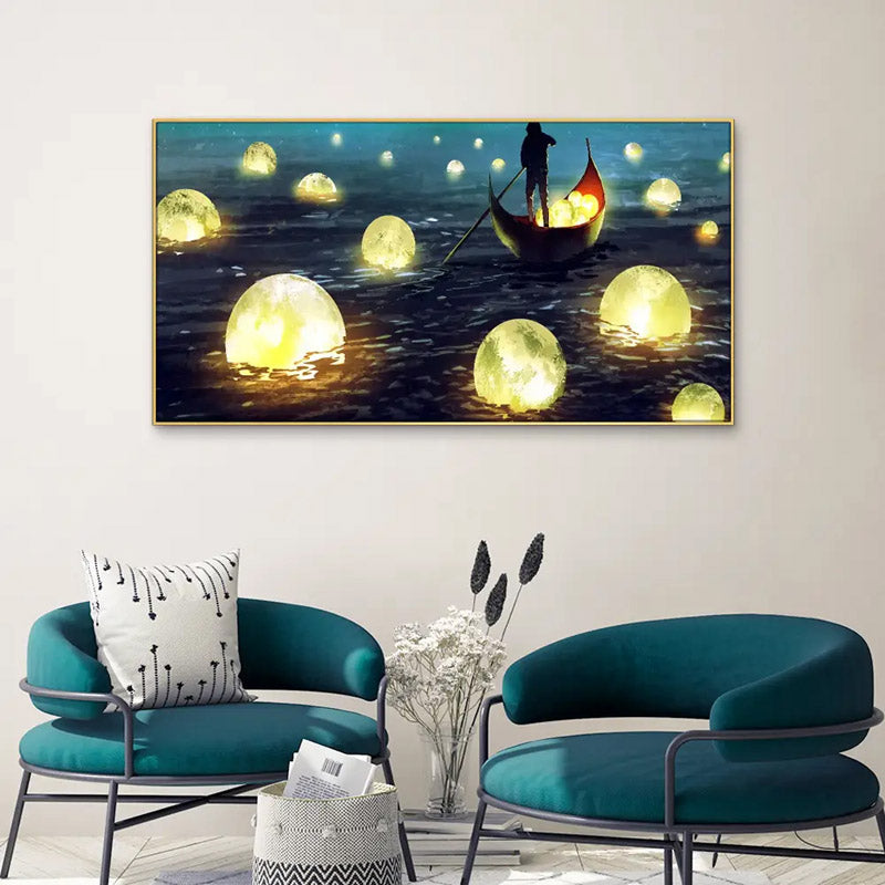Canvas