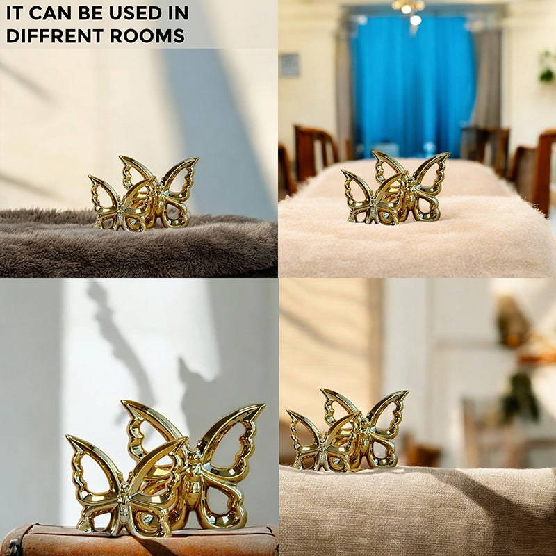Aurum Titli Showpiece - Set Of Two media 6