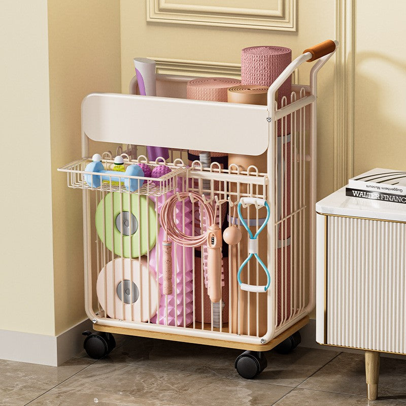 MaisonLuxe Designer Display Rack media 3