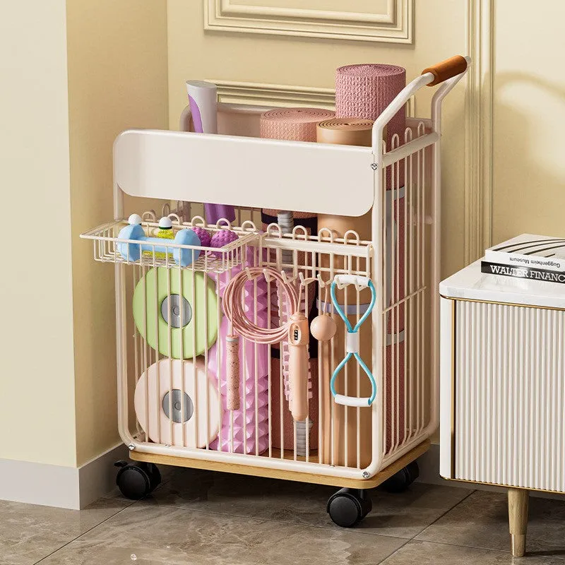 MaisonLuxe Designer Display Rack media 3