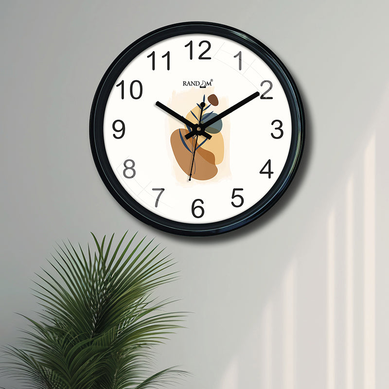 Synchrony Analog Wall Clock