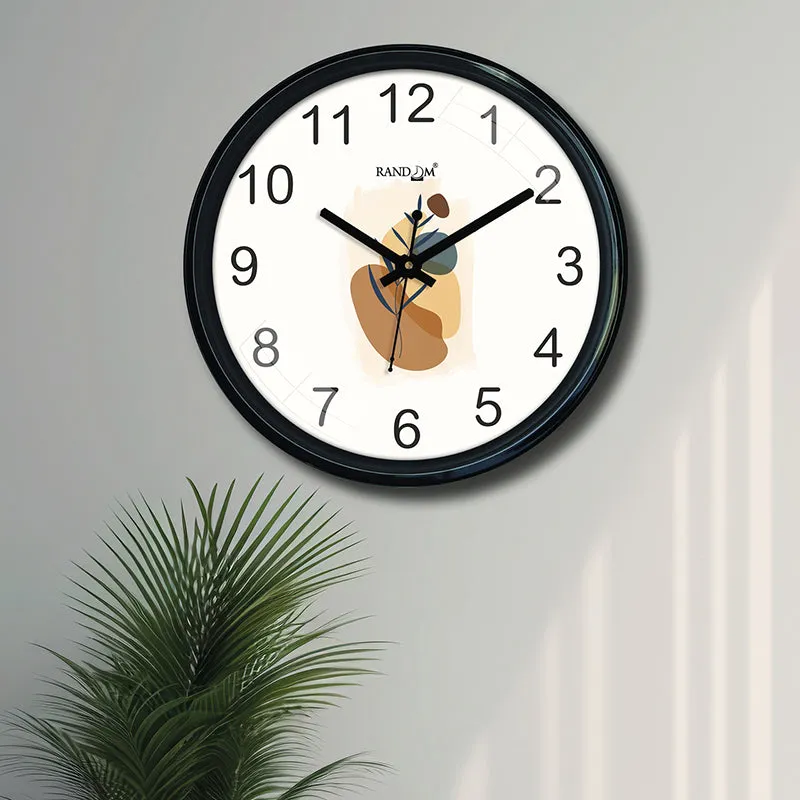 Synchrony Analog Wall Clock media 1