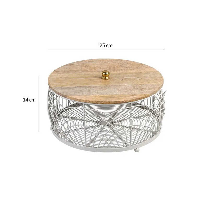 Auralen Aura Fruit Basket media 7