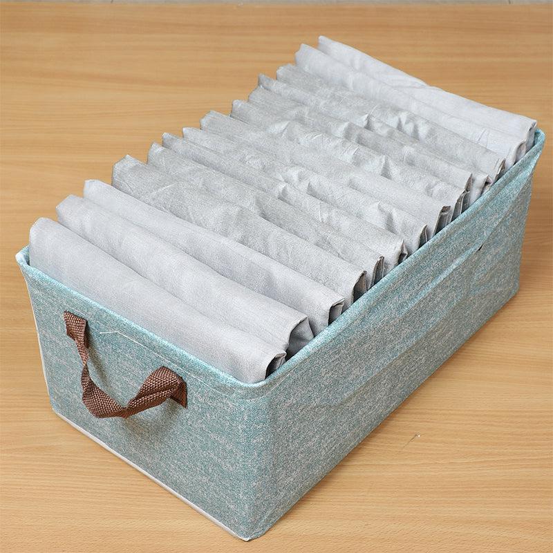 Heath Storage Basket - Set Of Two media 3