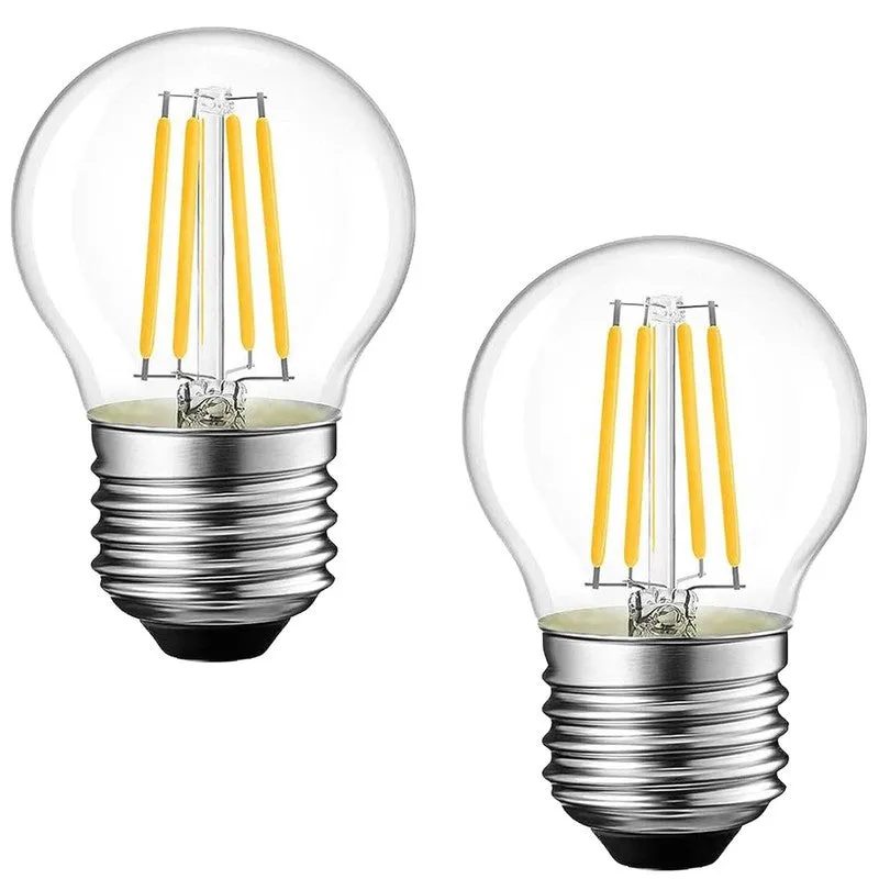 GlowCraft 4W Bulb - Set of Two media 5
