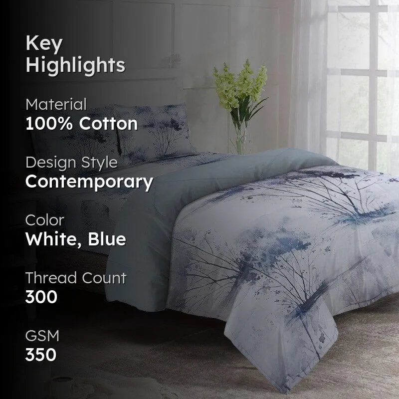 Dandelion Dream Bedding Set media 2