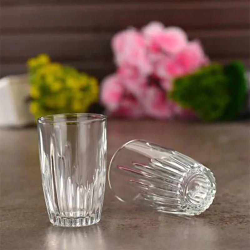 Hutton 1000 mL Water Bottle With 200 mL Glasses - Five Piece Set media 5