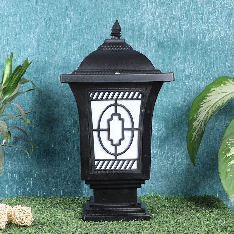 Toula Outdoor Lamp media 3