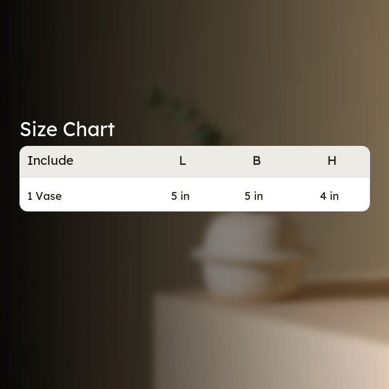 Pluto Boho Vase media 7