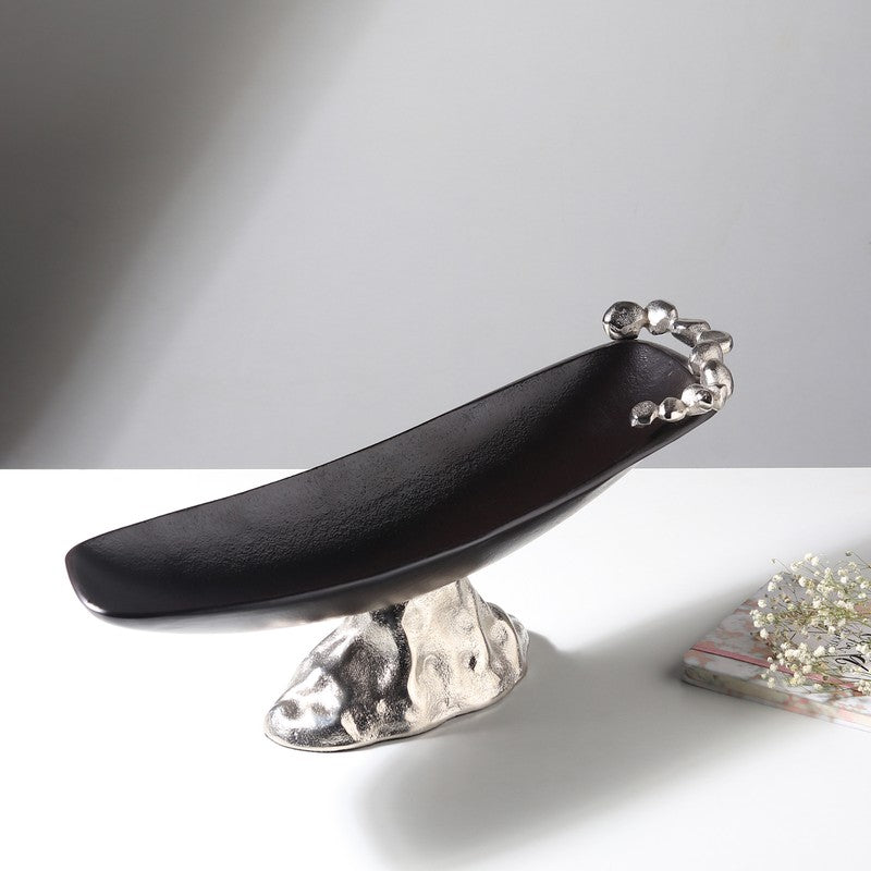 Mono II Multipurpose Bowl - Silver media 3