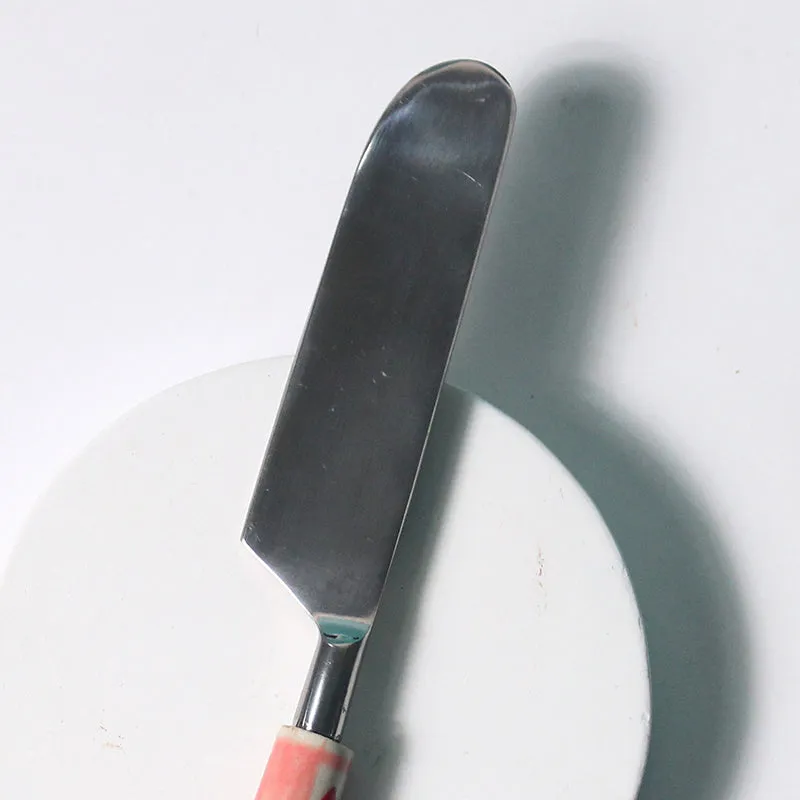 Donatella Knife With Ceramic Handle media 4