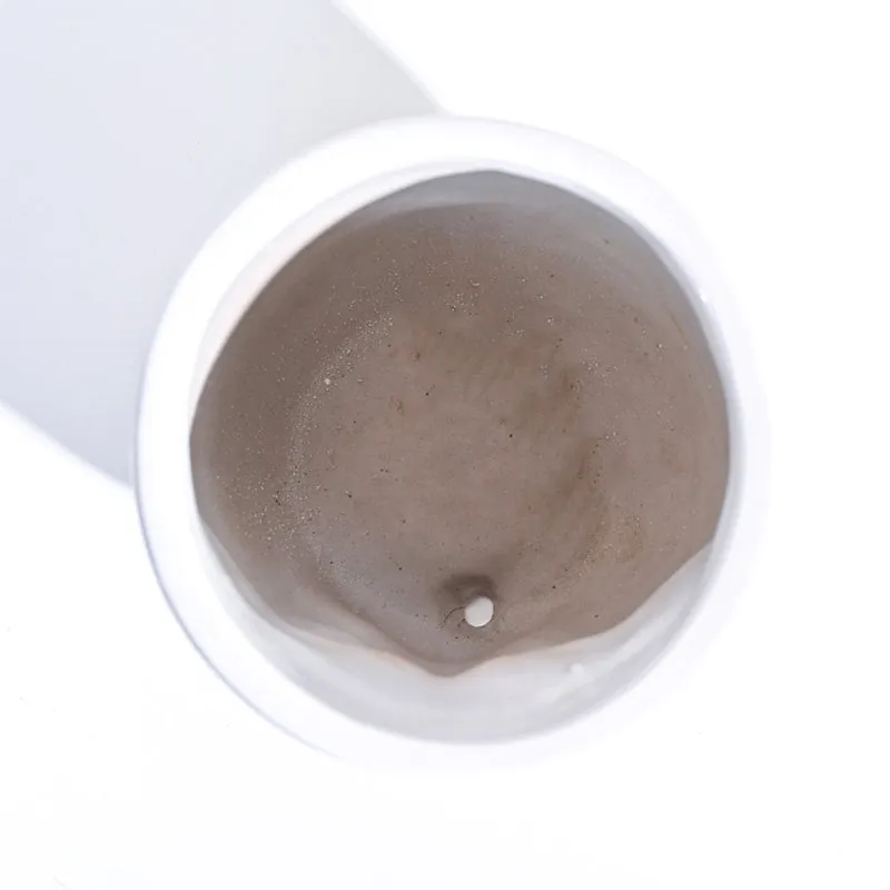 Ugaoo Unwavered Love - Kids Angry Face Ceramic Pot media 5