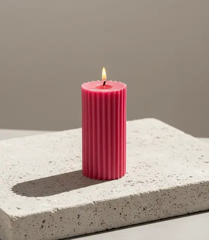 Soy Wax