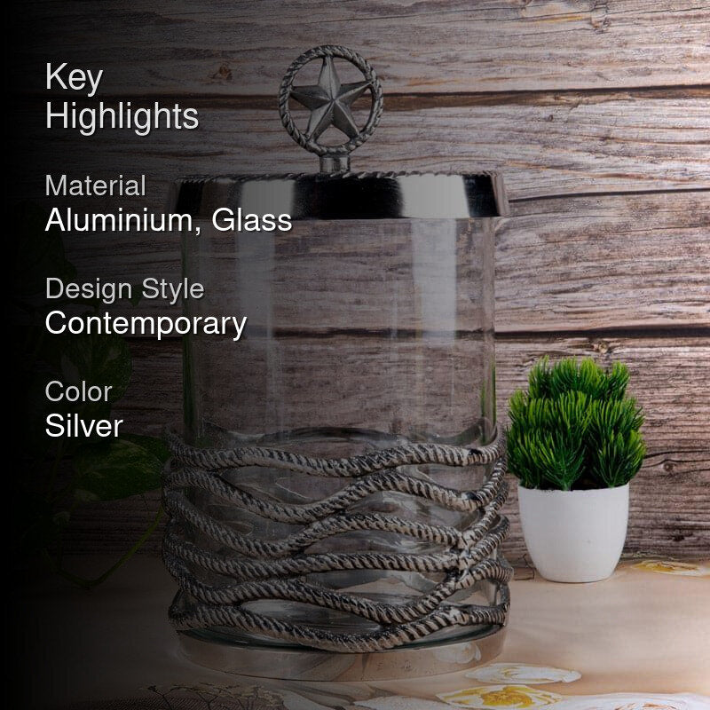 Gleam Star Container - 1500 mL media 2