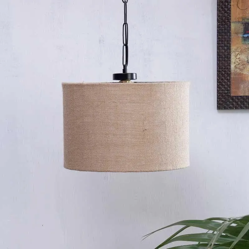 Linzo Round Ceiling Lamp media 4