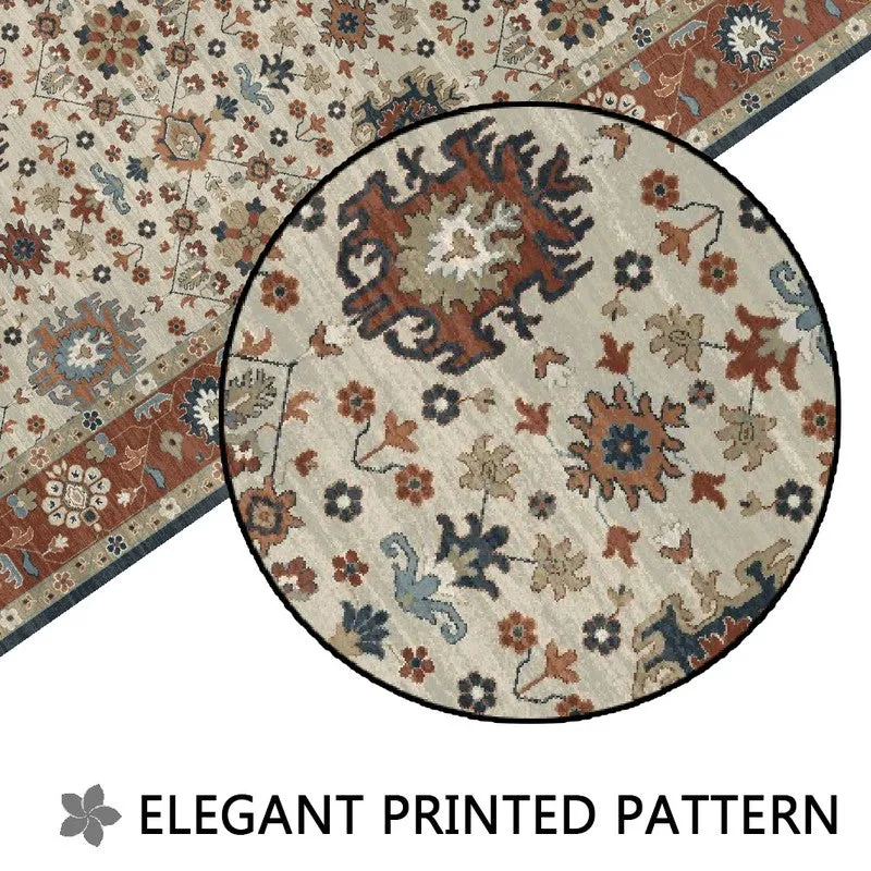 Threadora Velvet Carpet media 4