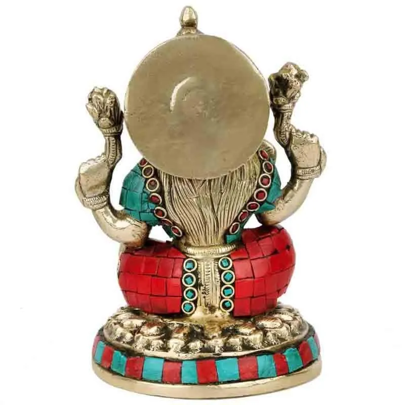 Lucky Lakshmi Idol media 5