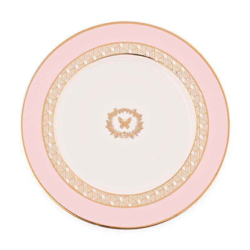 Fiona Glaze Tea Set - 24 Pieces media 5