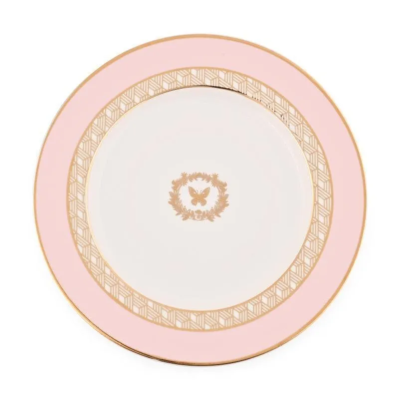 Fiona Glaze Tea Set - 24 Pieces media 5