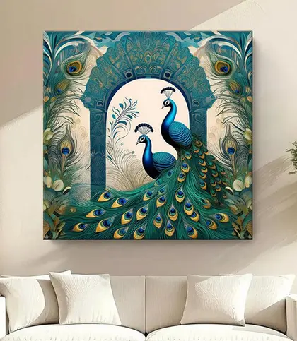 Poly Canvas