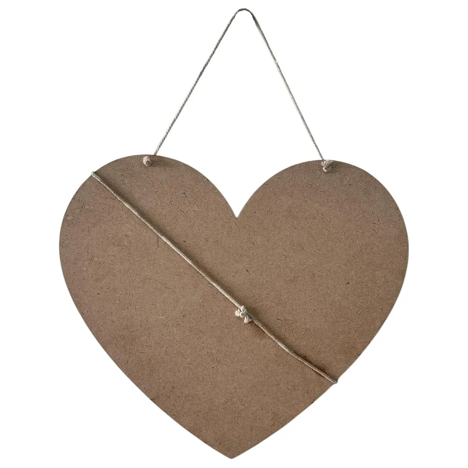 LoveHug MDF Photo Frame media 5