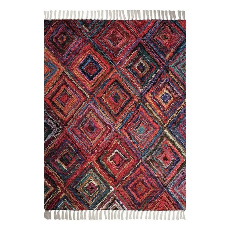 Nilette Handloom Dhurries media 8