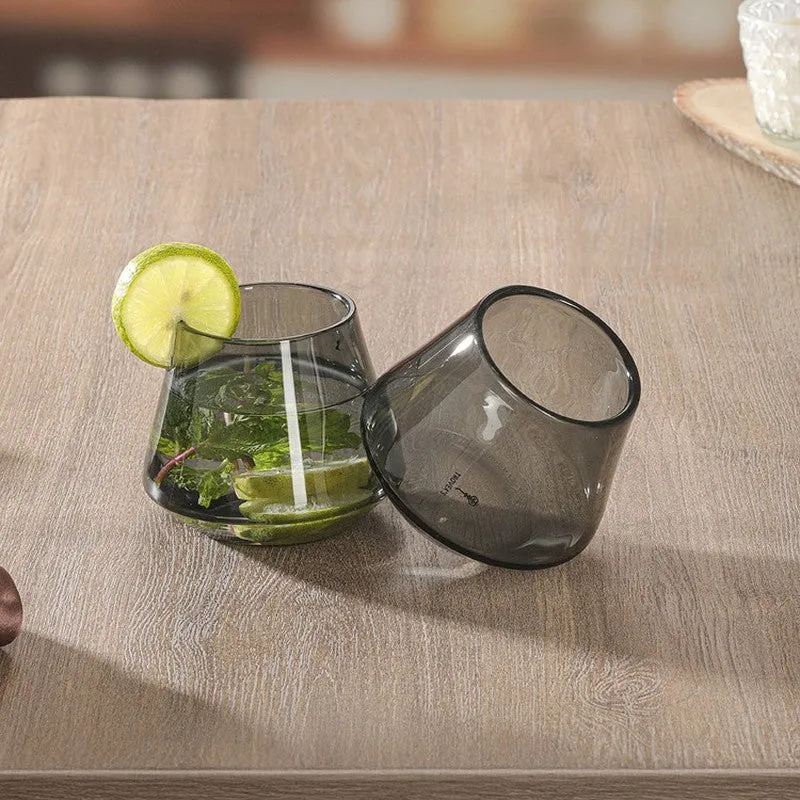 Jorvik Drinking Glass(250 mL) - Set Of Four media 5
