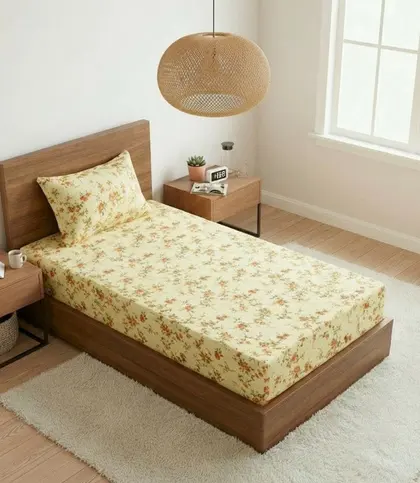 100% Cotton