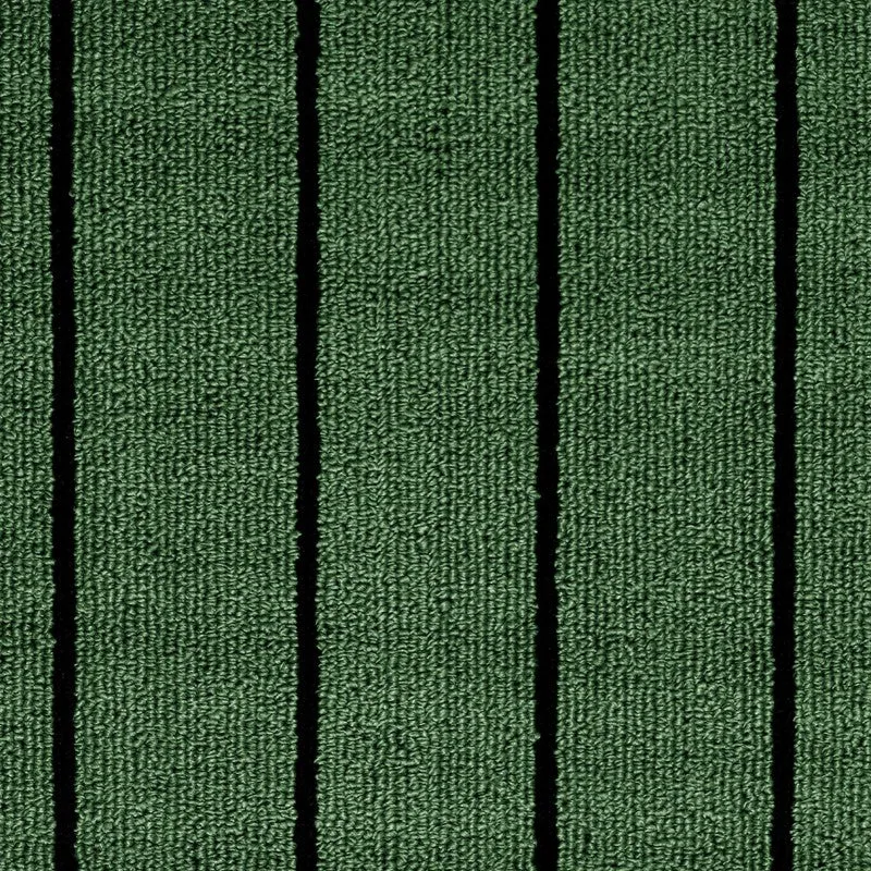 CozyLines Kitchen Floor Mats (Green) - Set of Two media 4