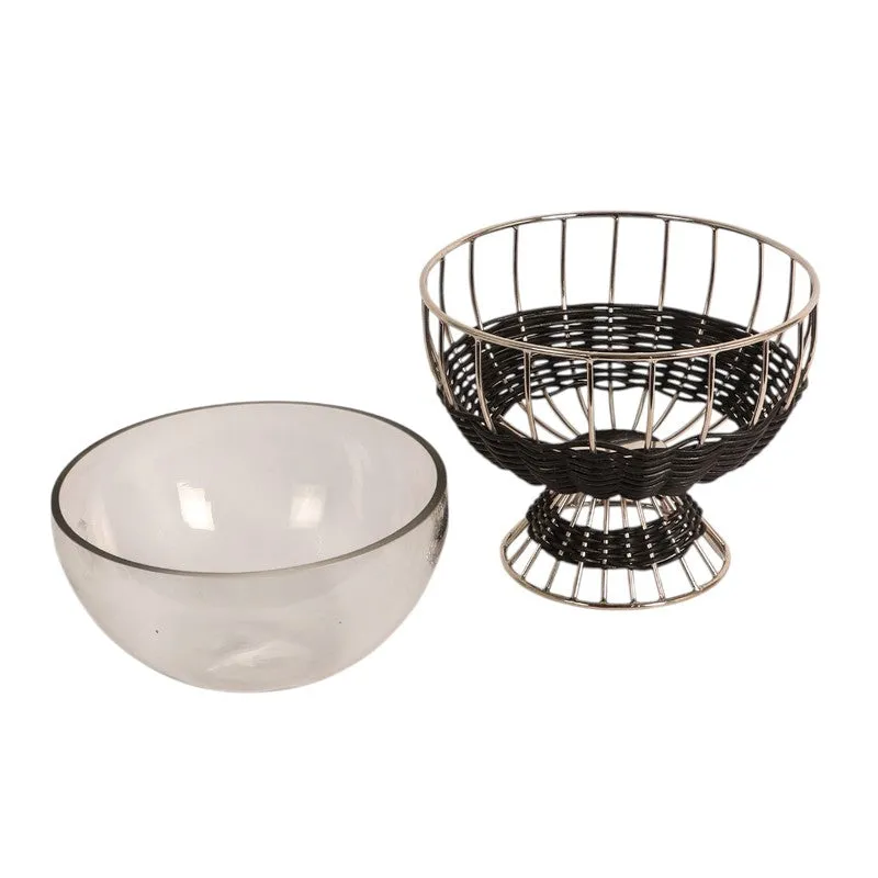 Elowen Bud Bowl - Silver media 6