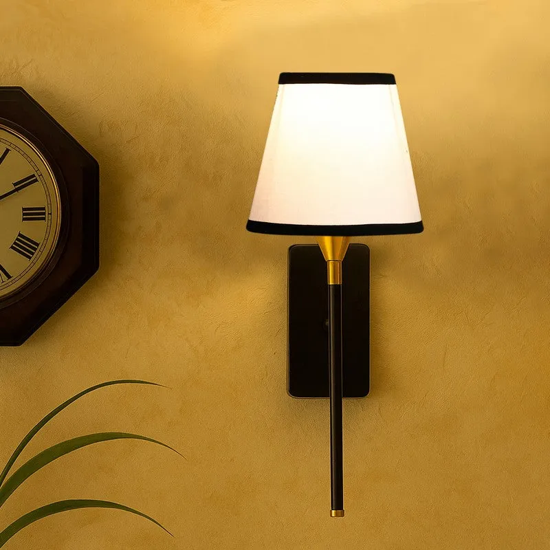 Callenzo Metal Wall Lamp media 4