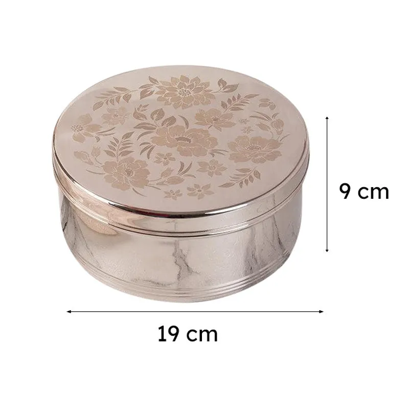 Basera Storage Container - 1800 mL media 6
