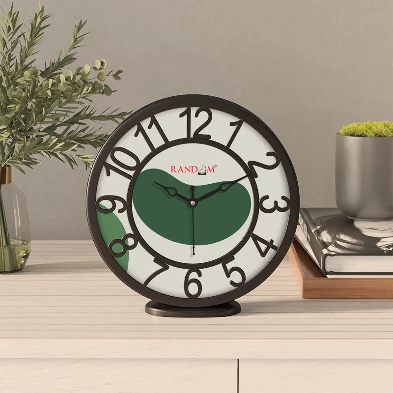 Imong Sweep Silent Wall Clock media 7