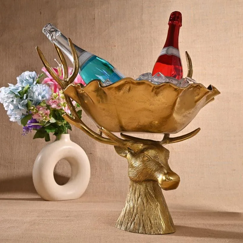 Deer Grace Ice Bowl media 3