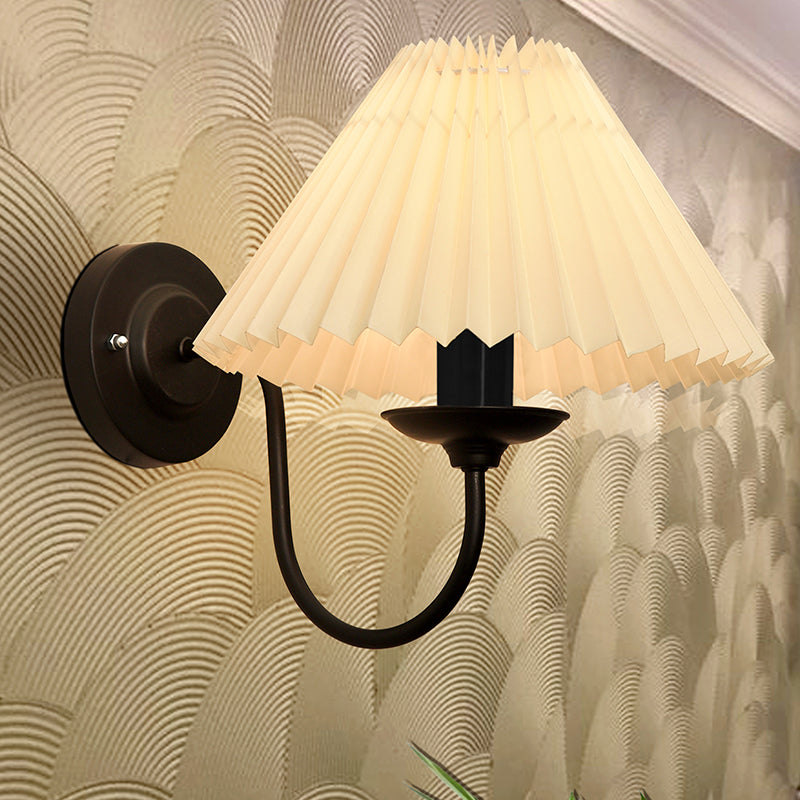 Fabric · Metal