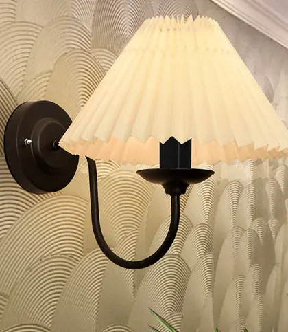 Fabric · Metal