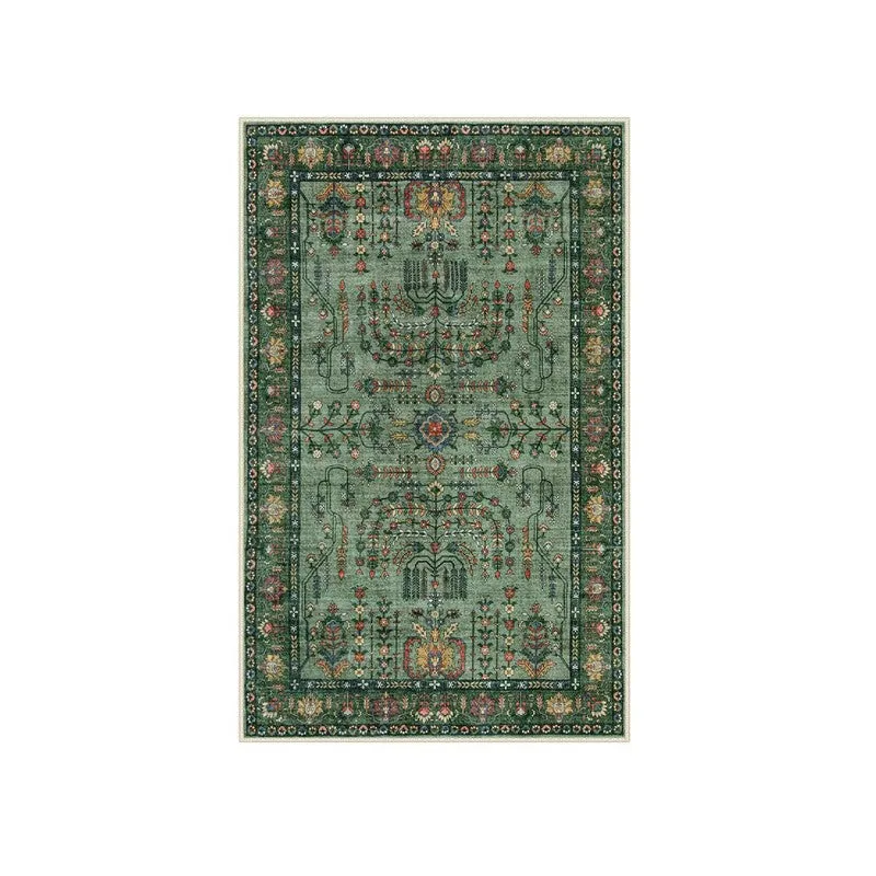 Craftique Velvet Carpet media 1
