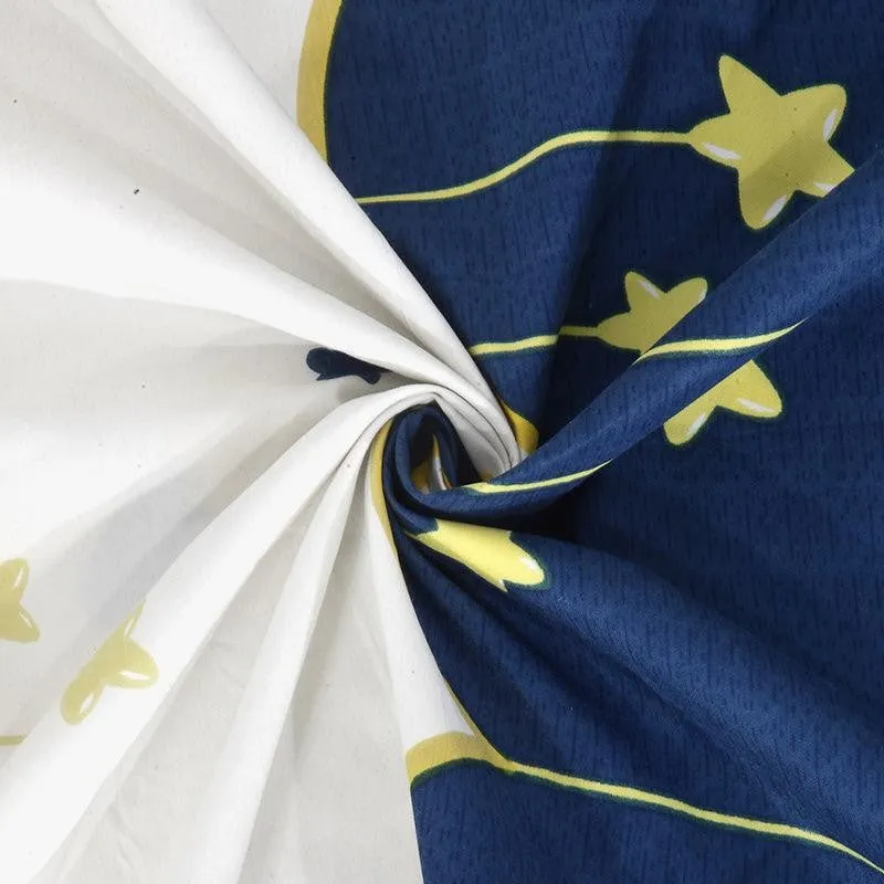 Stein Kids Bedsheet - 180 GSM media 6