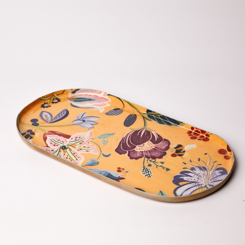ServeScape Elegant Platter media 3