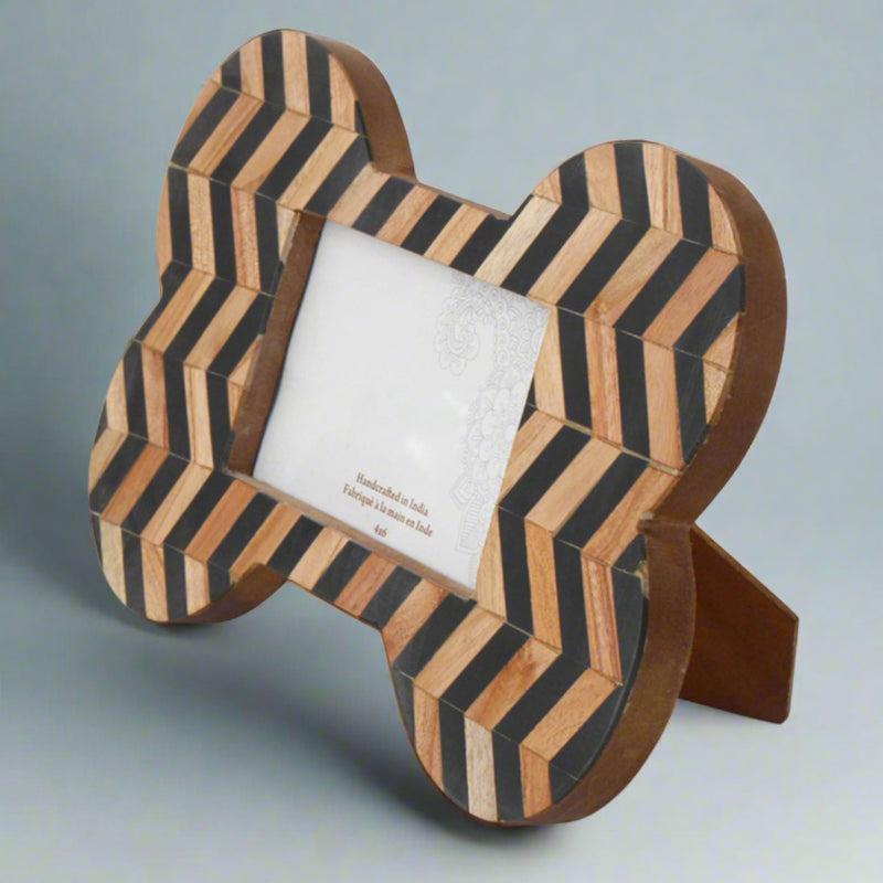 Aster Table Photo Frame