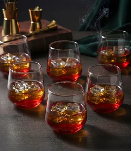 Glass