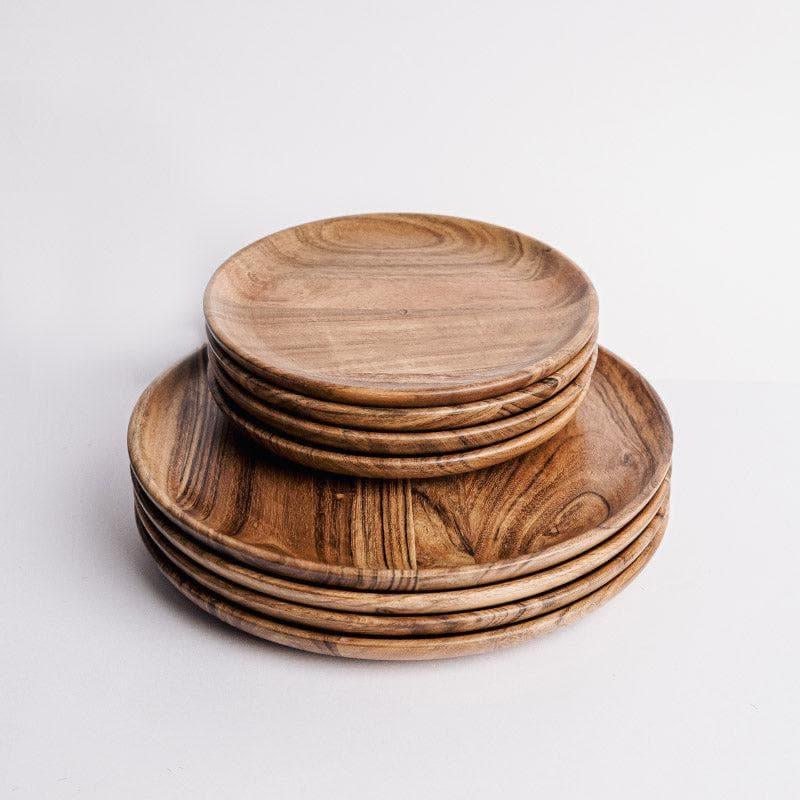 Akito Dinner Set - 8 Piece Set media 4
